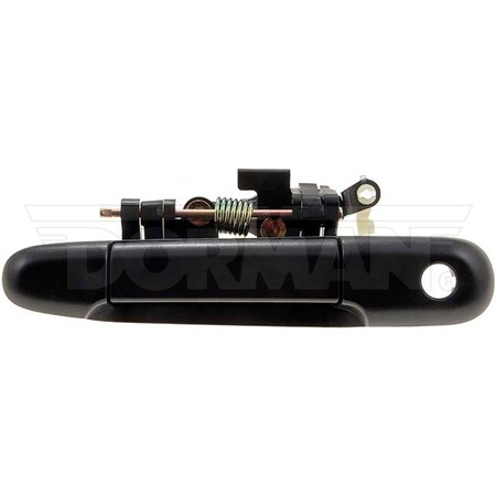 Motormite Exterior Door Handle, 77236 77236